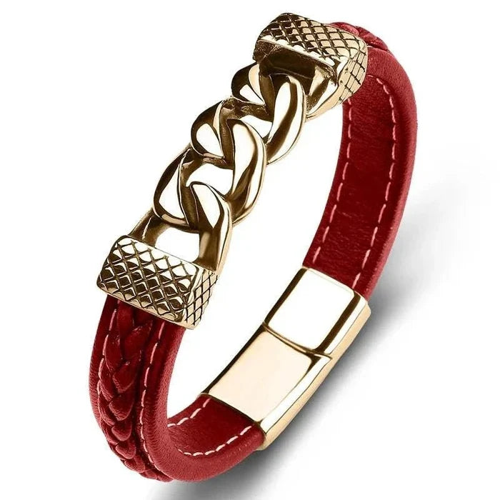 Red design 2 / 18cm