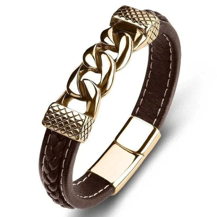 Brown design 2 / 18cm