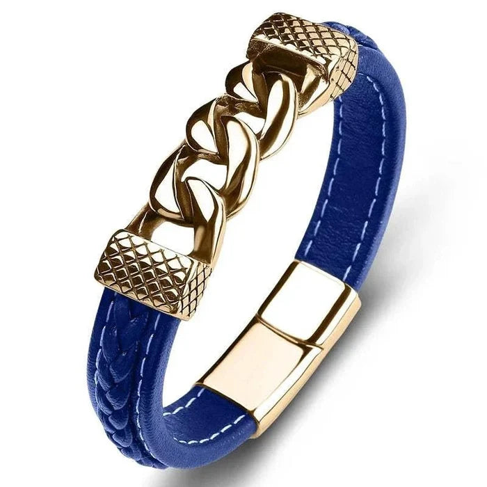 Blue design 1 / 20cm
