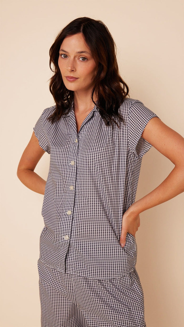 Wide Navy