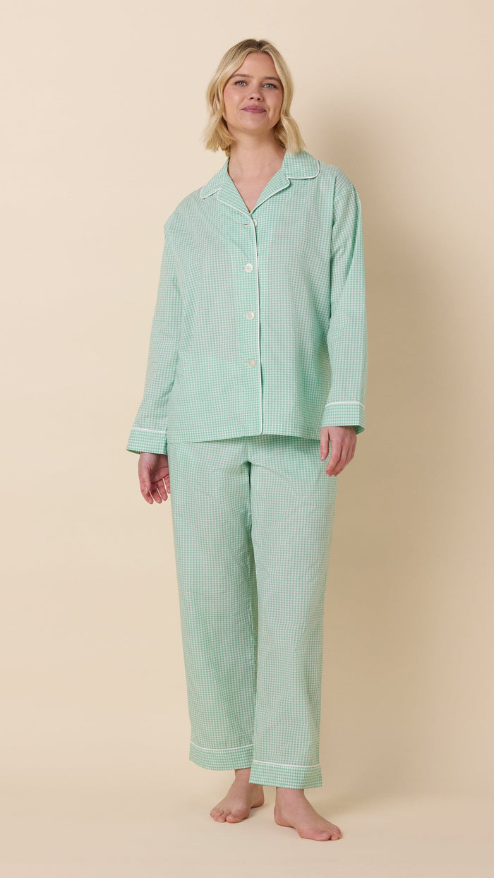 Hover Sea Green