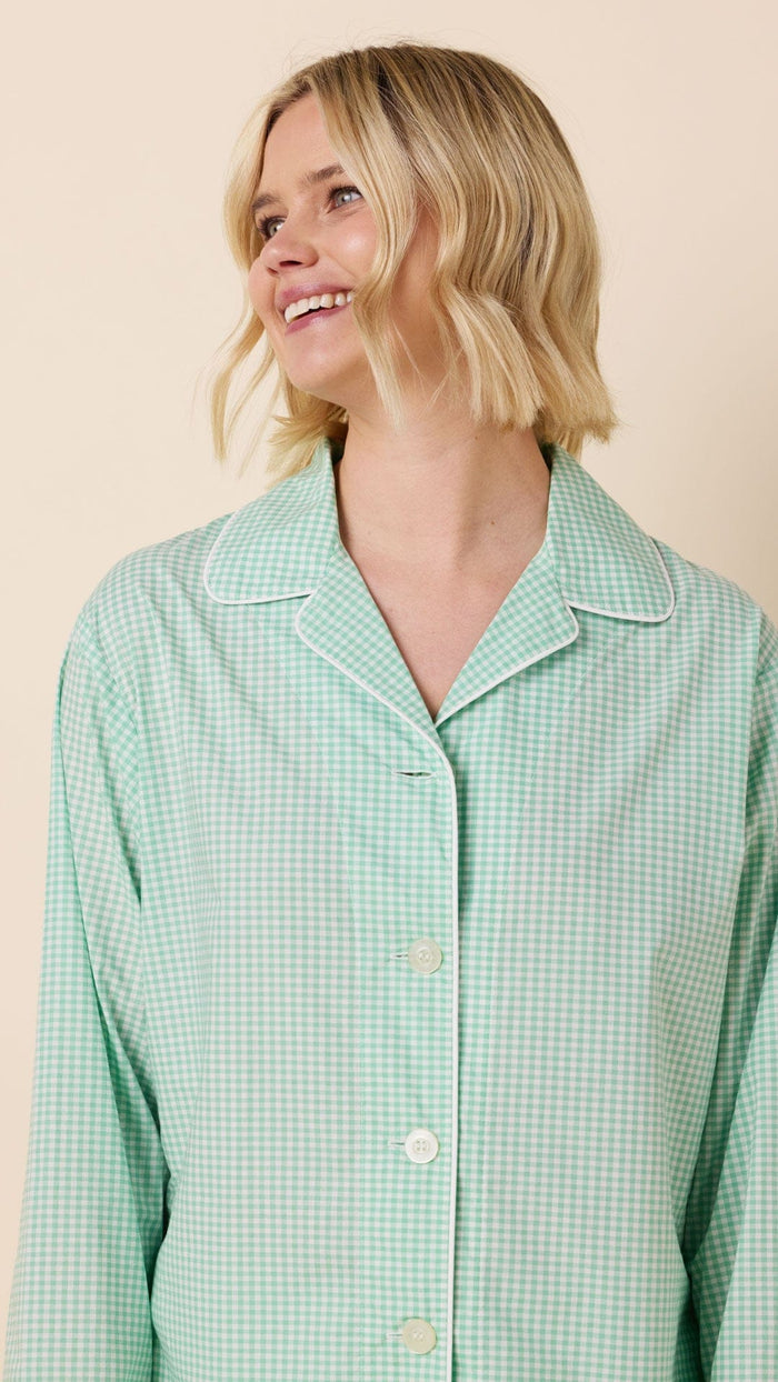 Extra Sea Green
