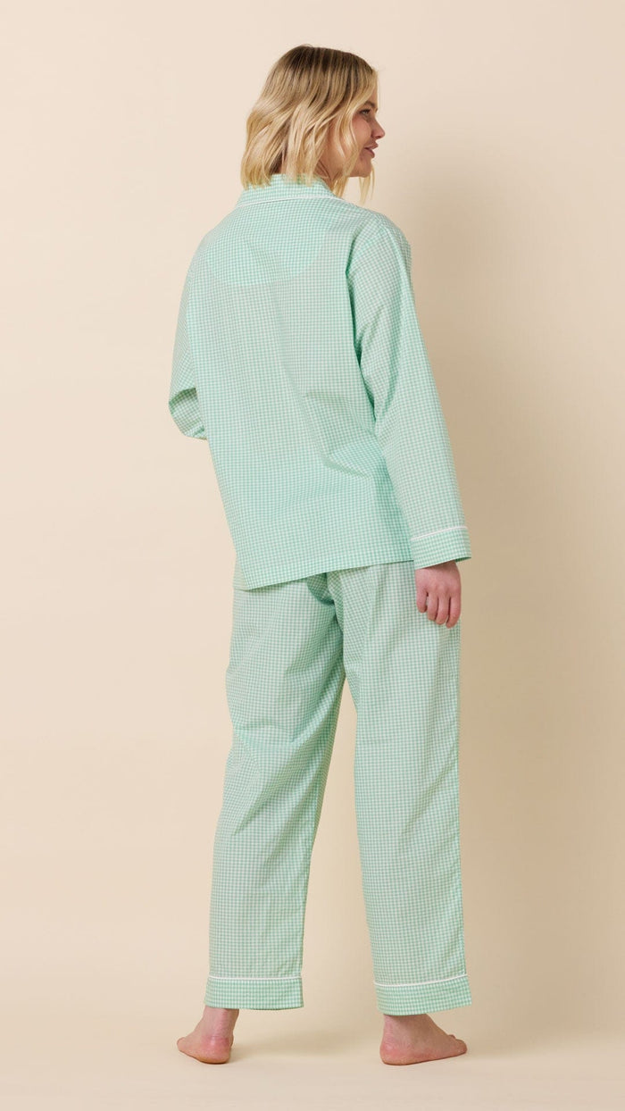 Extra Sea Green