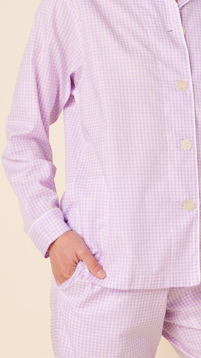 Extra Lavender