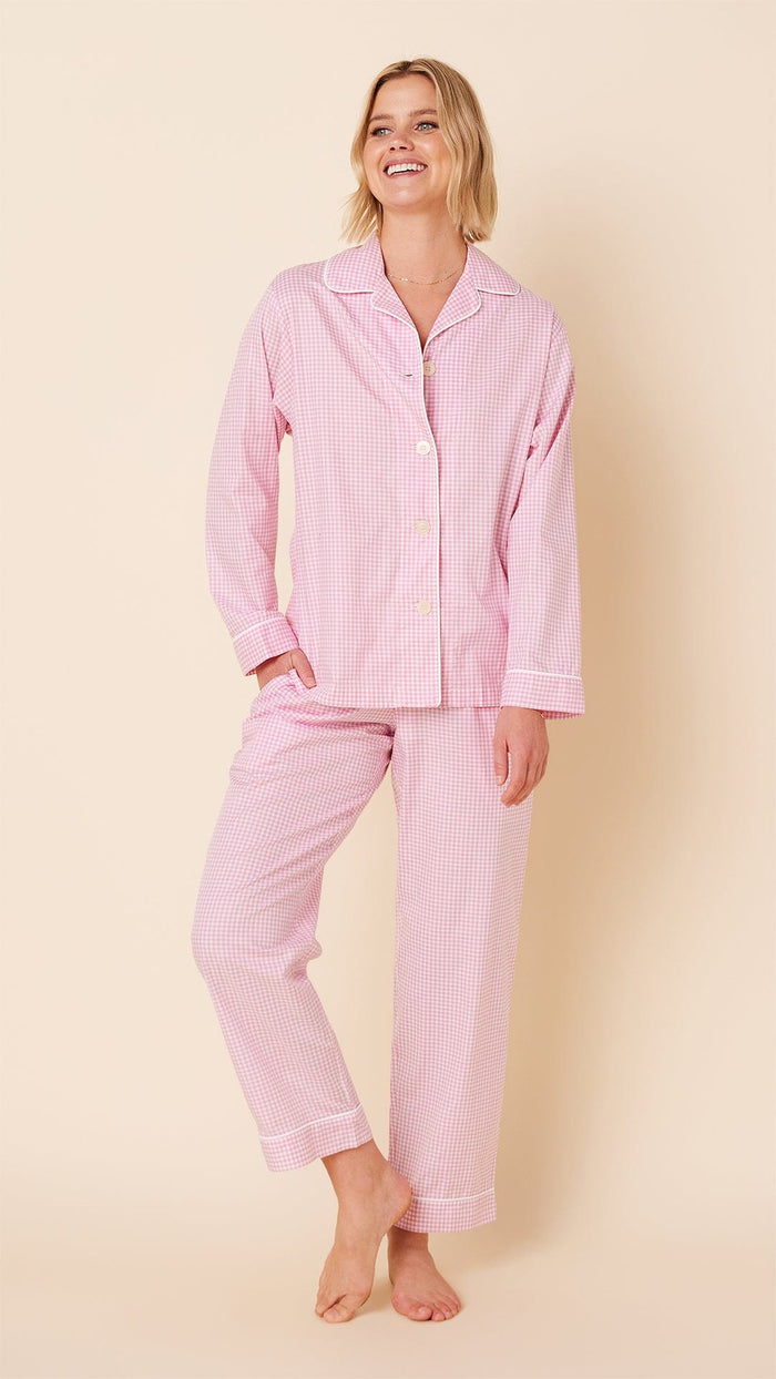 Main Pink