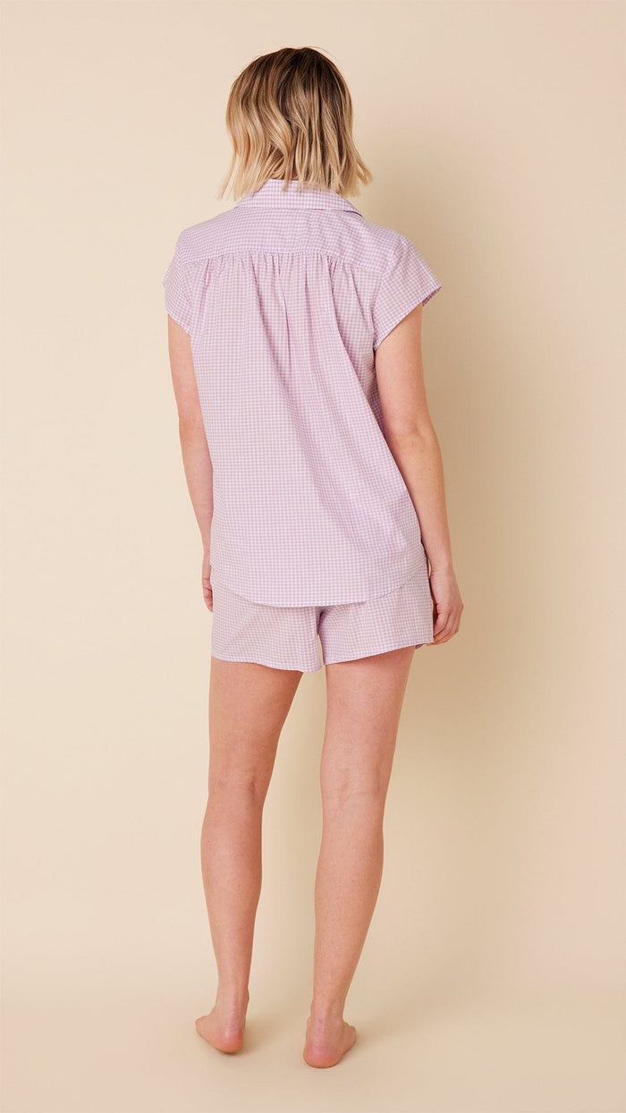 Hover Lavender