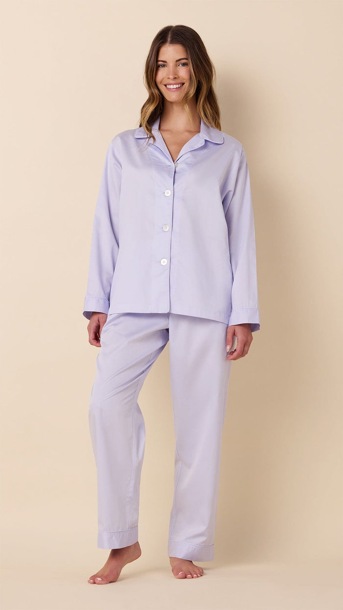 Hover Periwinkle