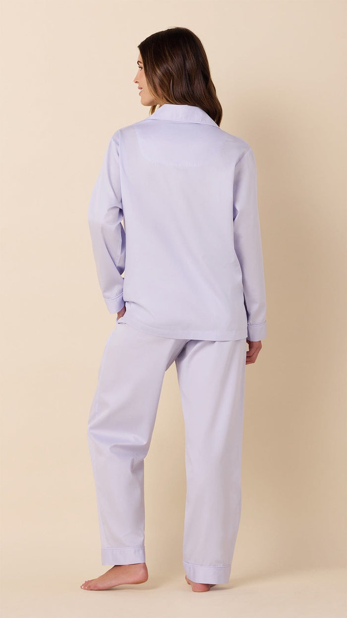 Extra Periwinkle