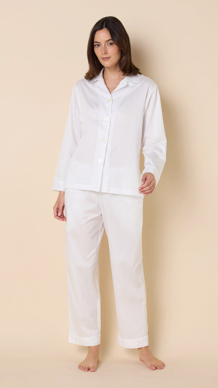 Main White