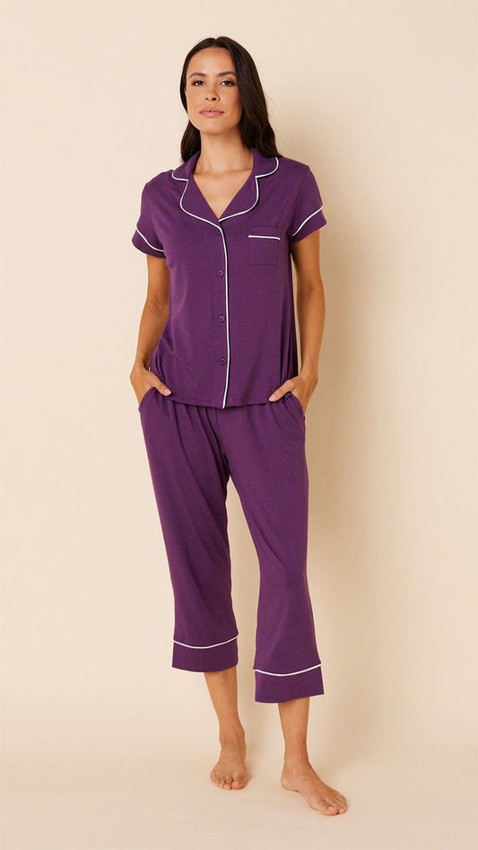 Extra Aubergine