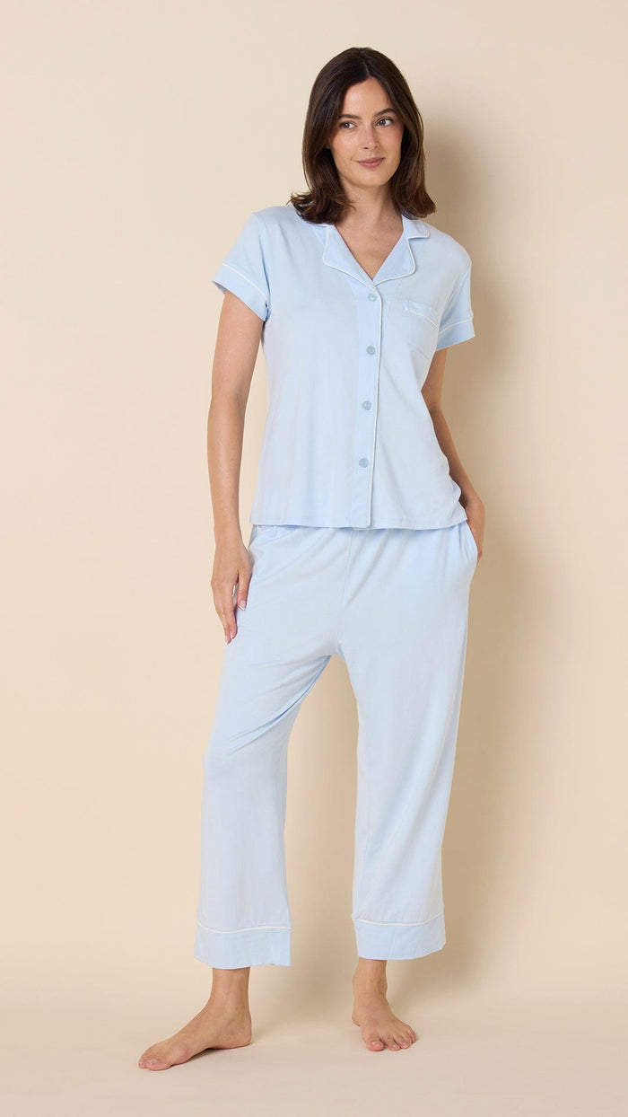 Extra Powder Blue