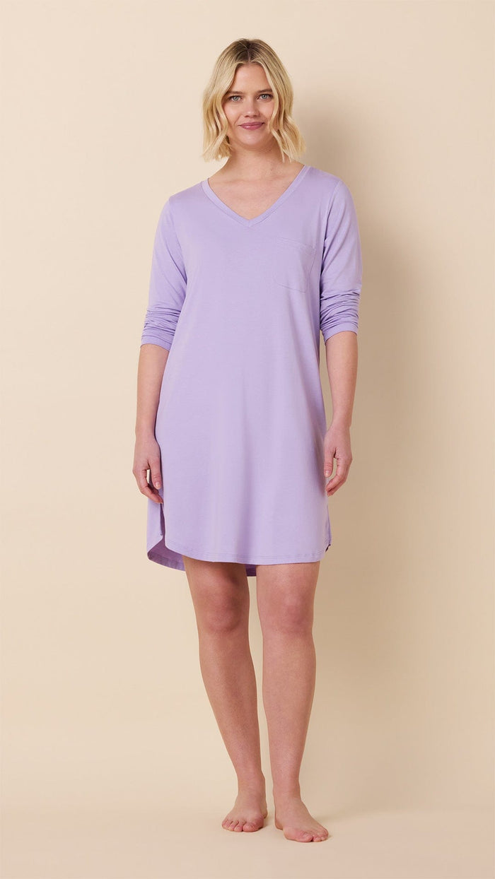 Extra Lilac