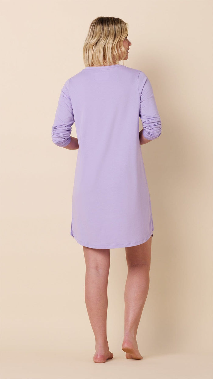 Hover Lilac