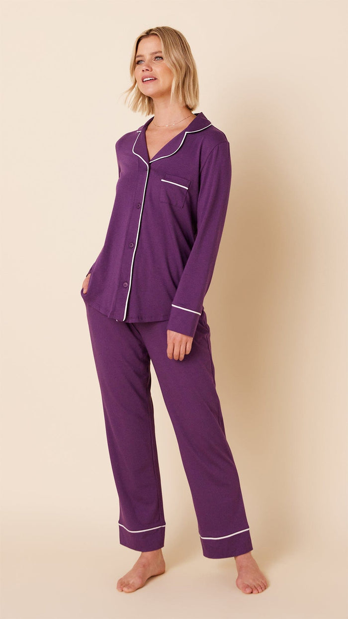 Aubergine Main