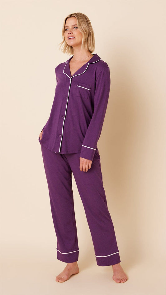 Aubergine Main