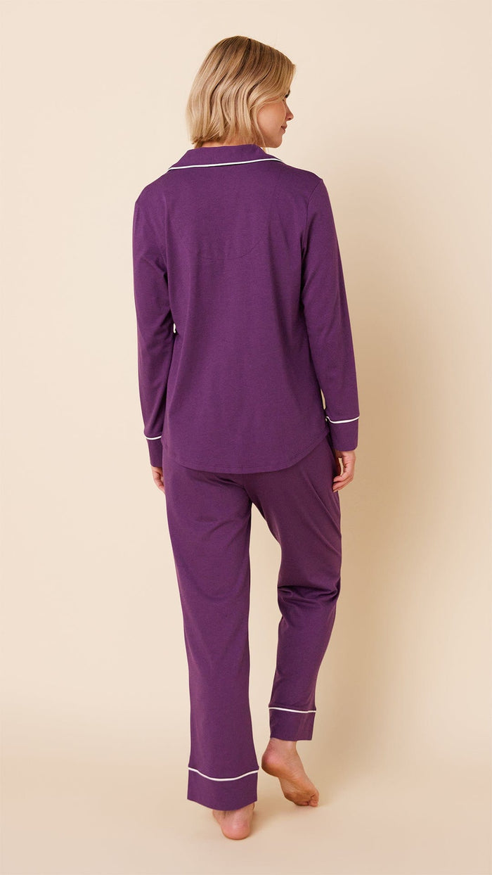 Hover Aubergine