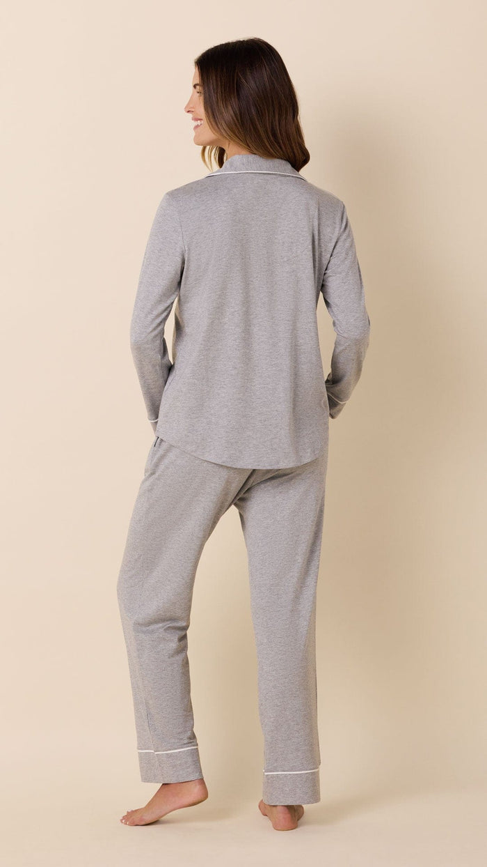 Extra Heather Grey