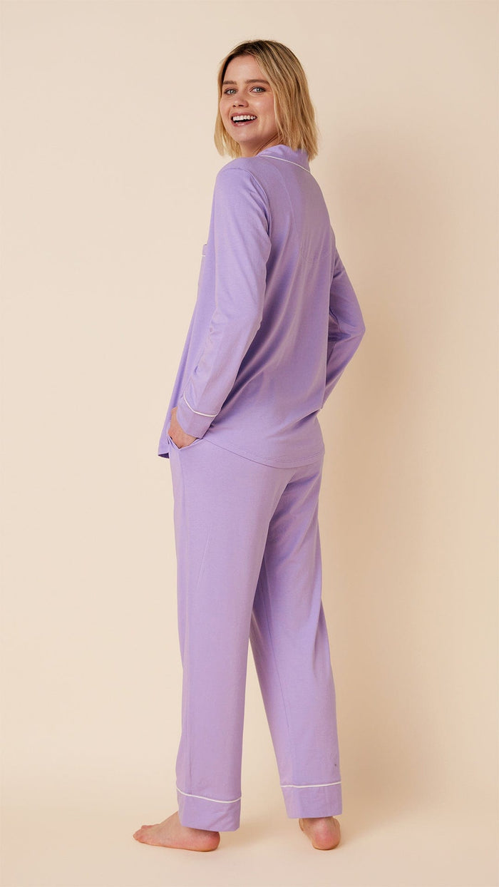 Hover Extra Lilac