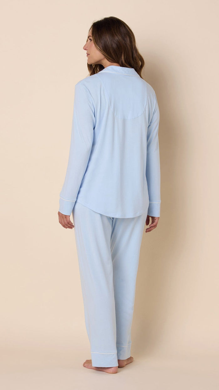 Extra Powder Blue