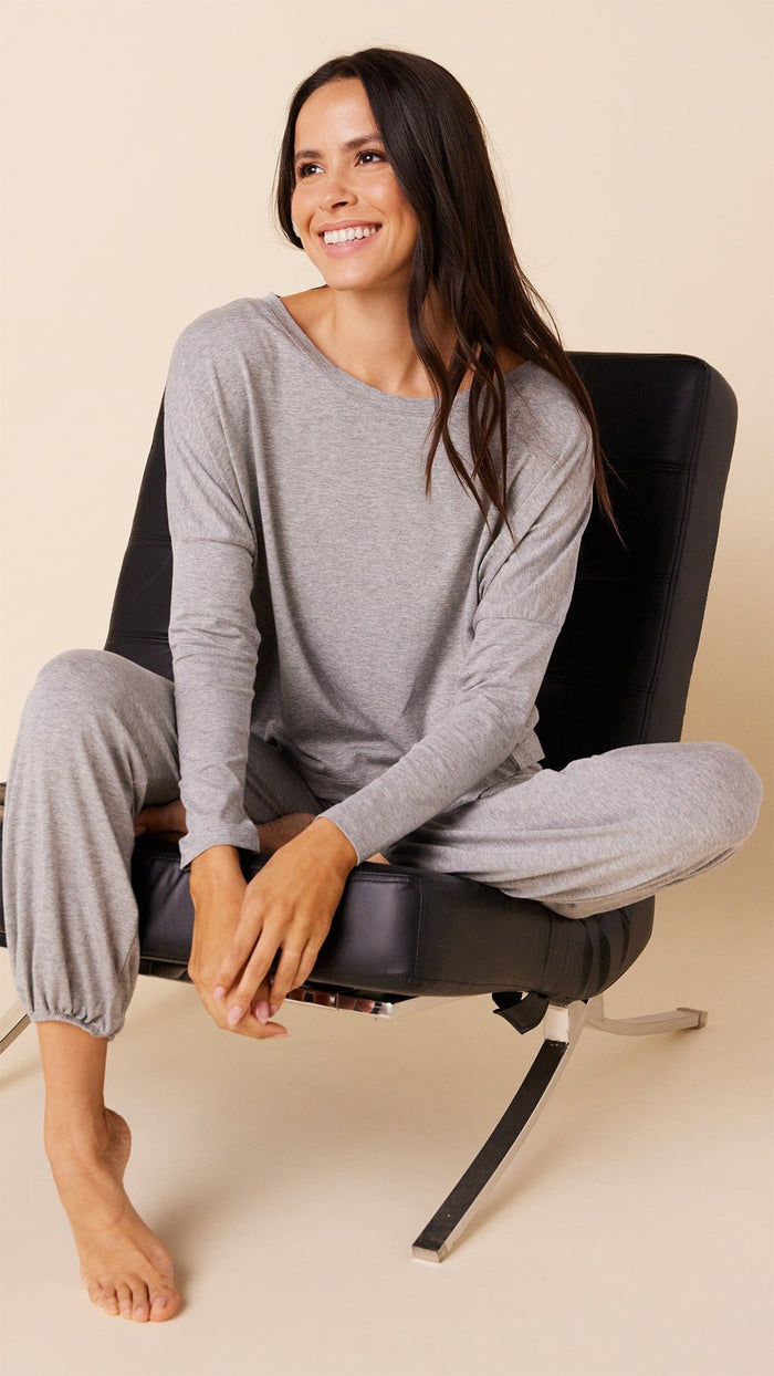 Extra Heather Grey