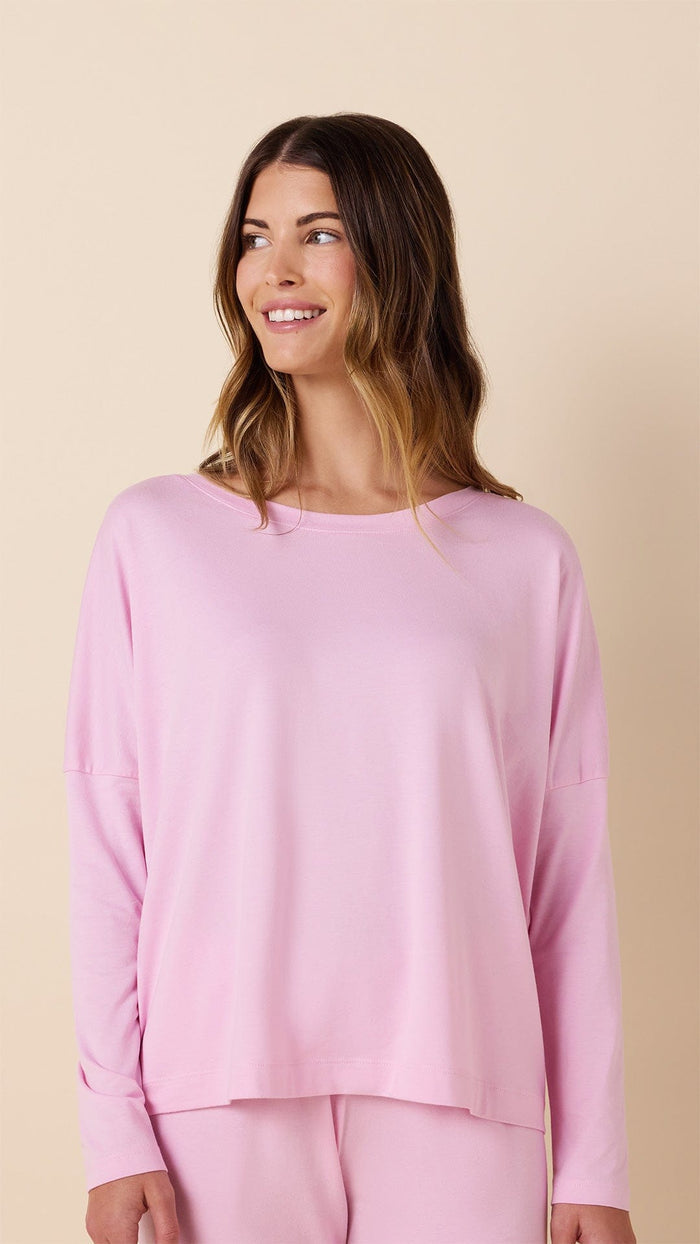 Extra Pink Moment