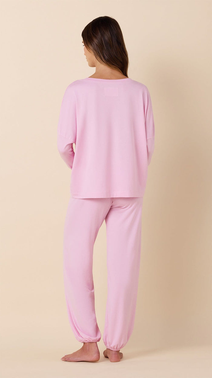 Hover Pink Moment
