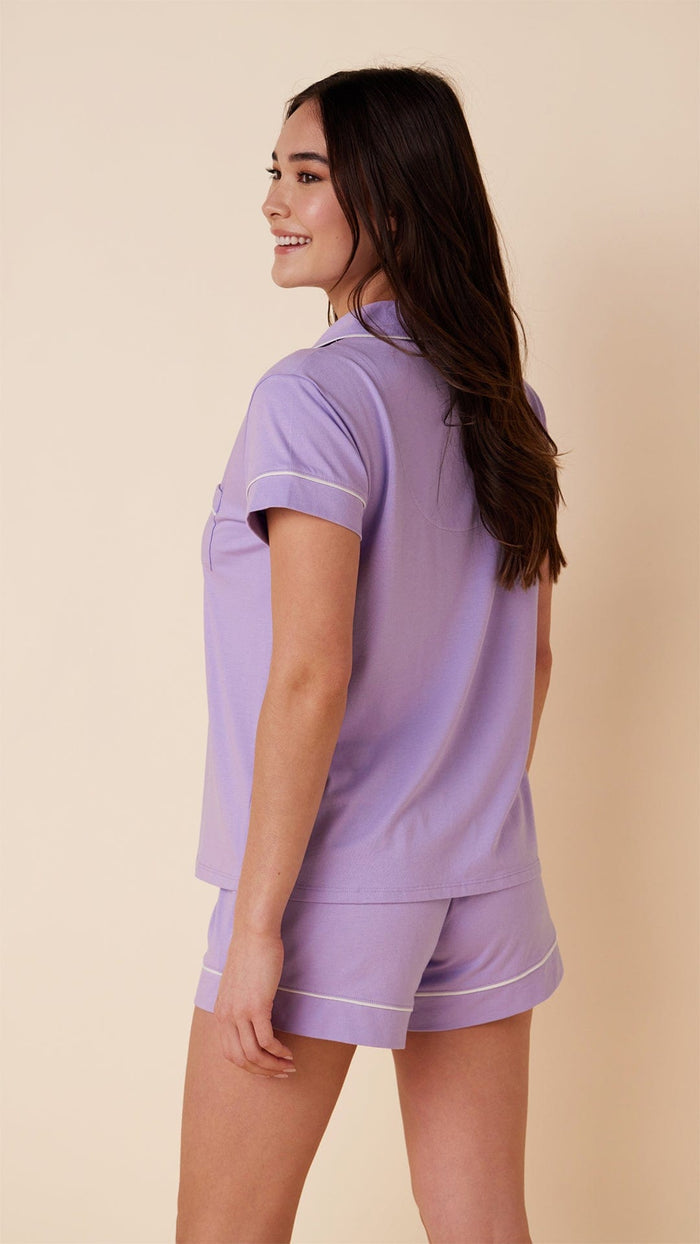 Hover Extra Lilac