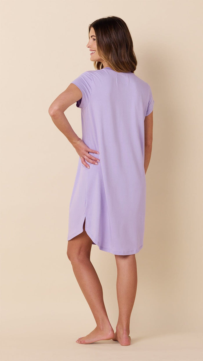 Extra Lilac