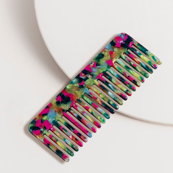 Classic Pink Multi Comb