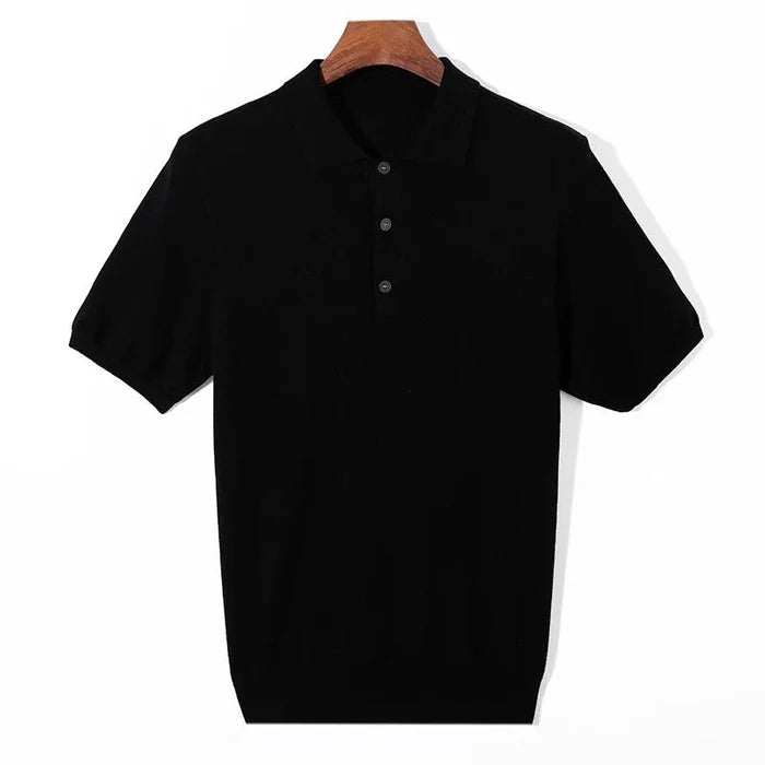 Black / XS