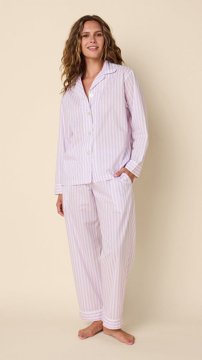 Hover Lavender