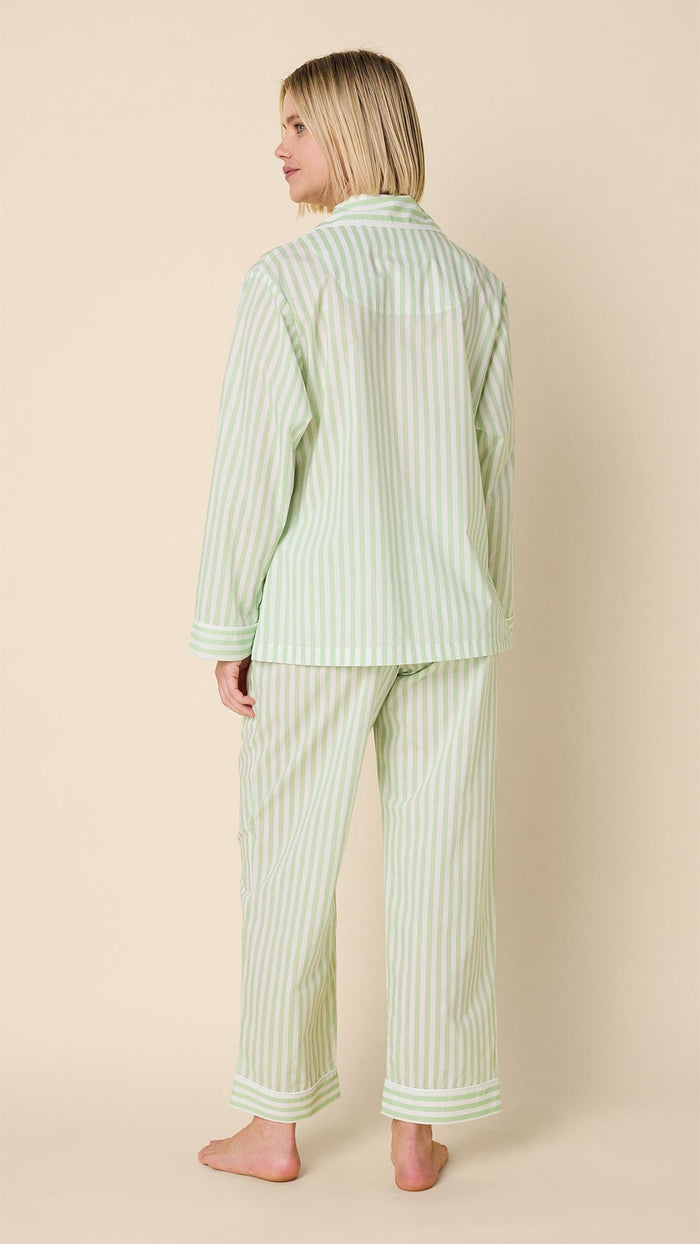 Extra Light Green