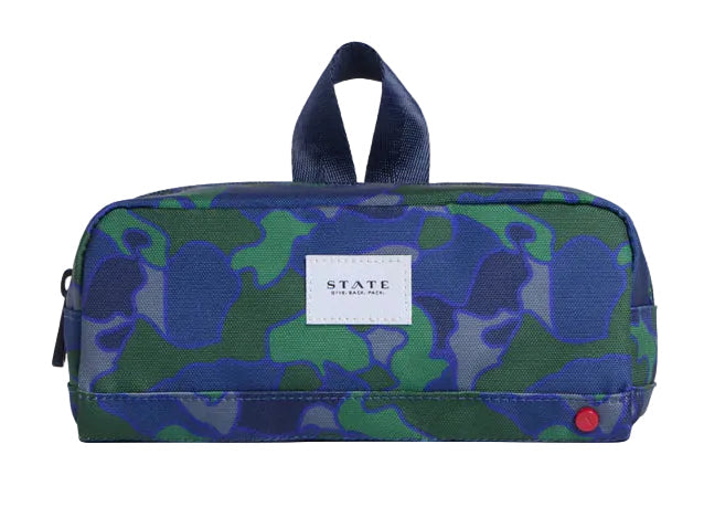 Clinton Pencil Case