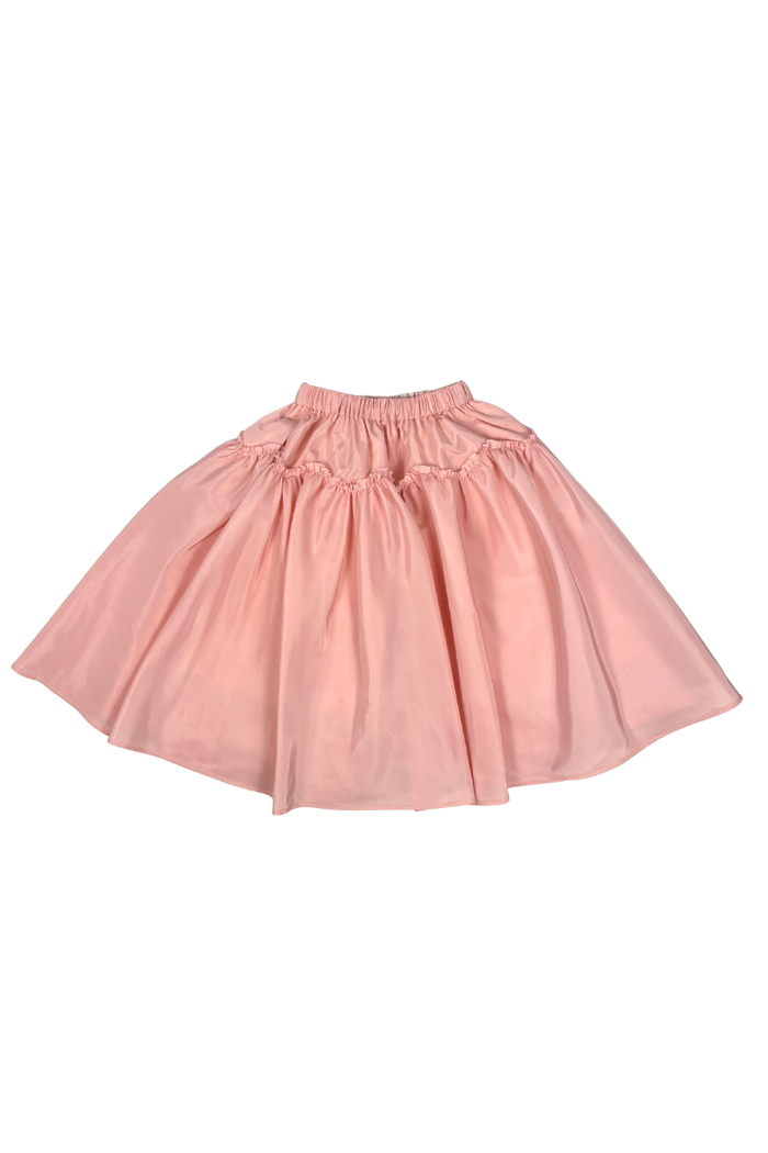 Coco Party Skirt - Pink
