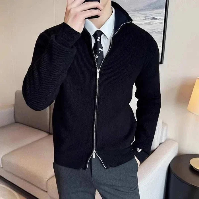 Black / XS