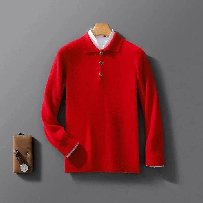 Red / S