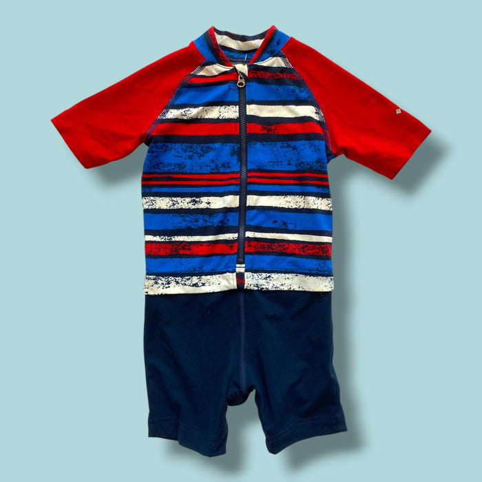 Columbia One Piece, 18-24m