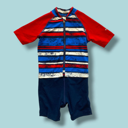 Columbia One Piece, 18-24m