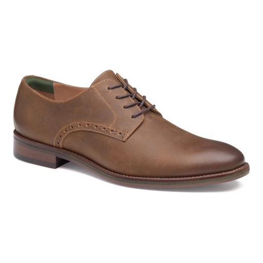 Tan Oiled Leather / 9M