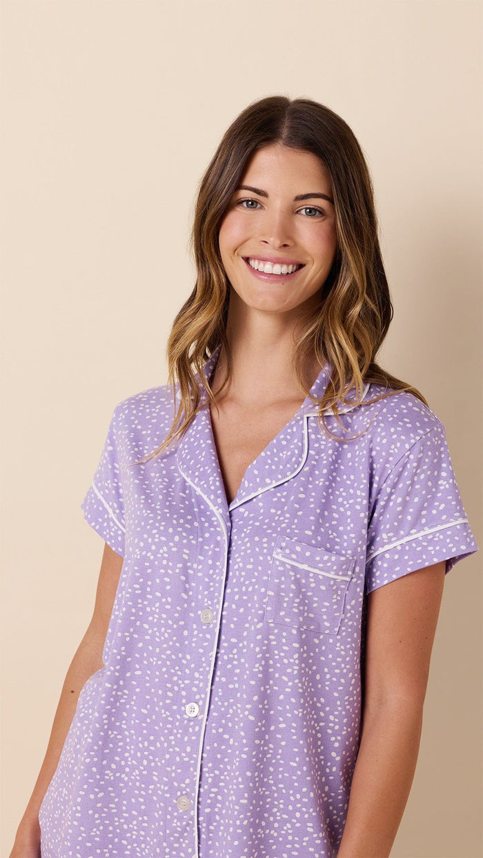 Extra Lilac