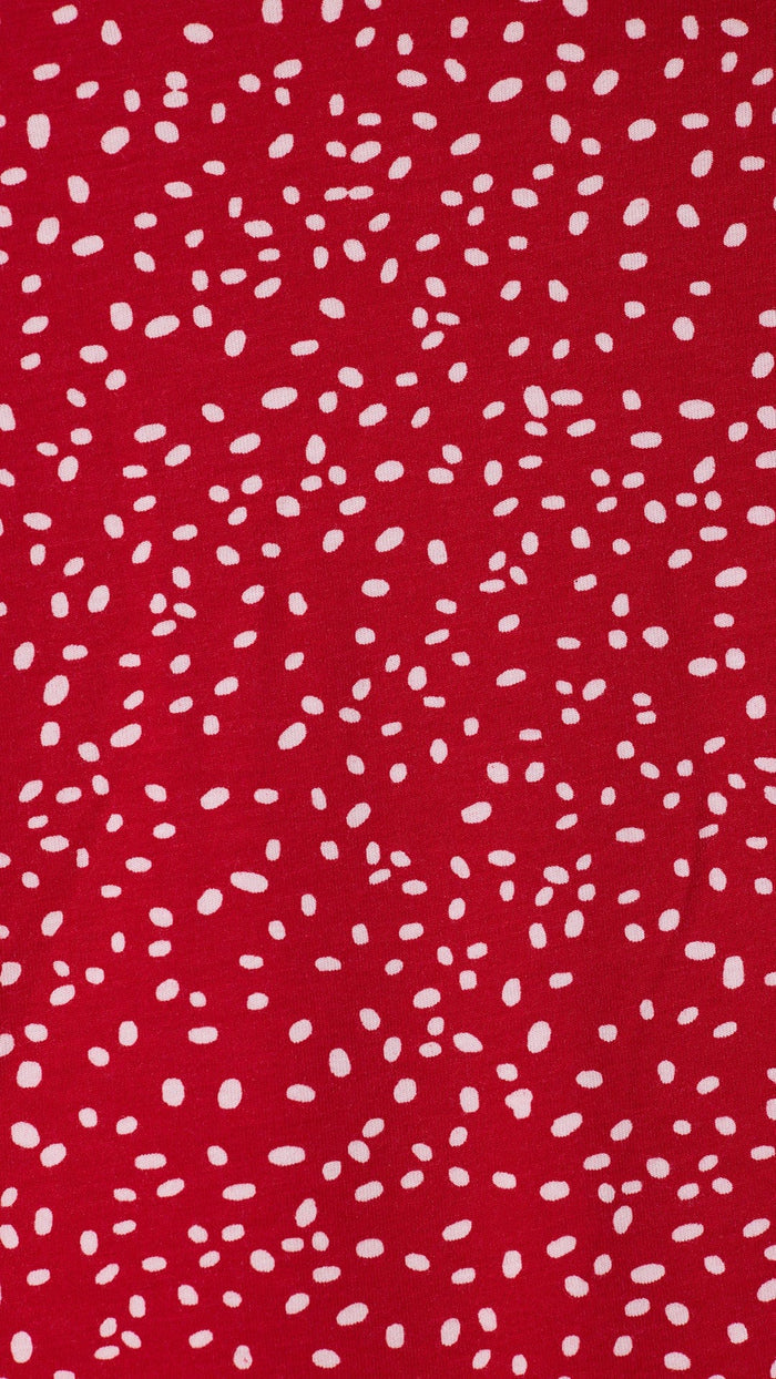 Swatch Red