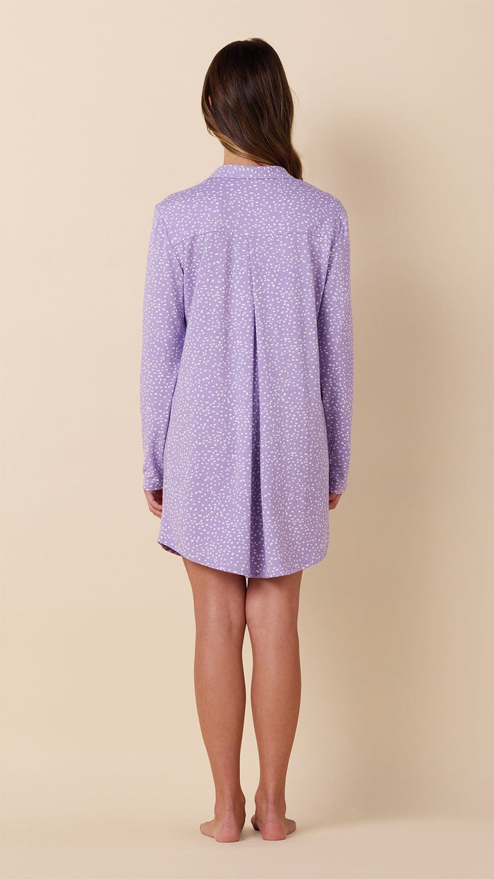 Hover Lilac
