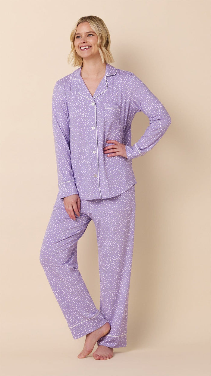 Wide Lilac