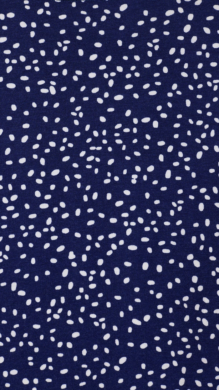 Swatch Navy