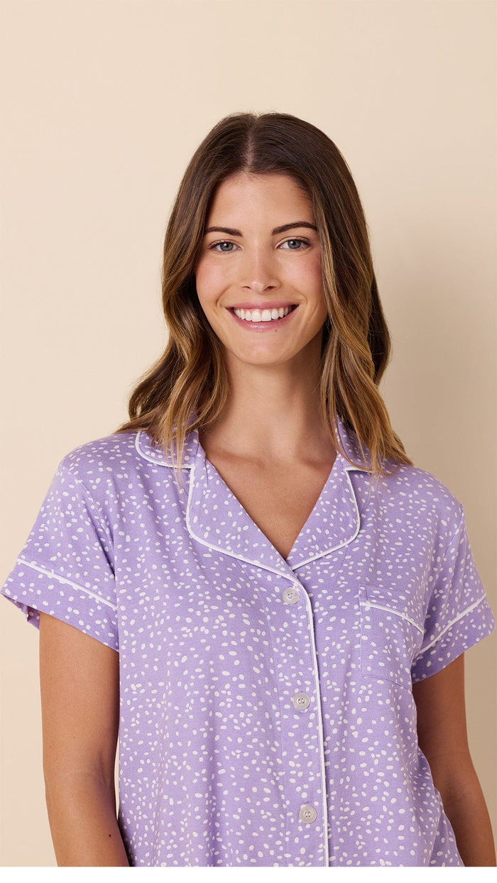 Wide Lilac