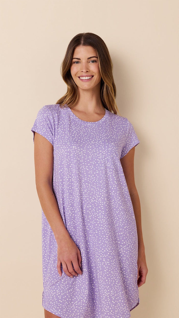 Extra Lilac