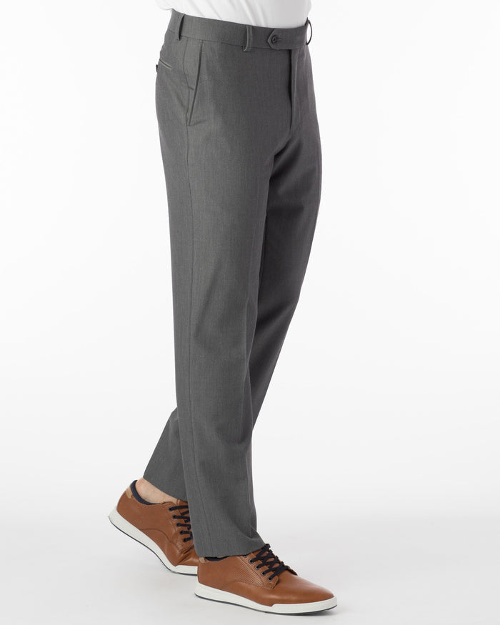 Connor “EZE” Commuter Mid Gray