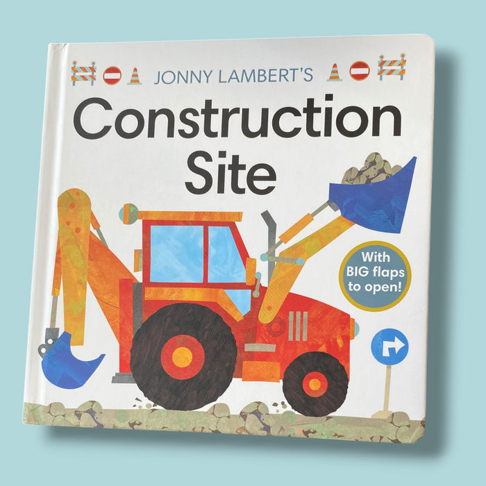 construction site