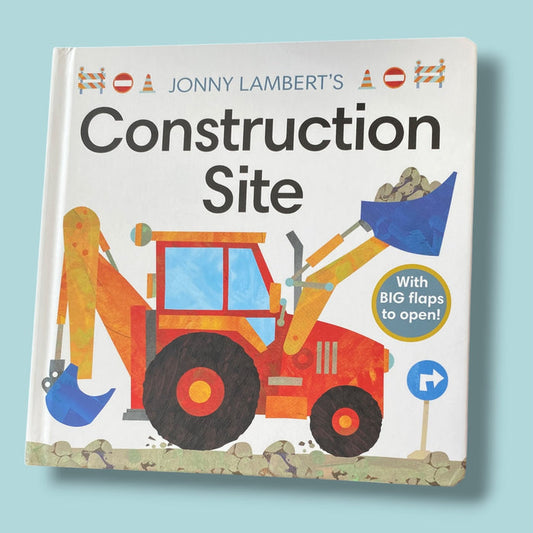 construction site