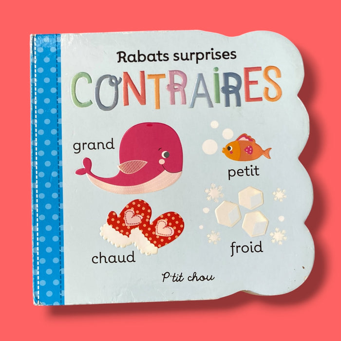 contraires